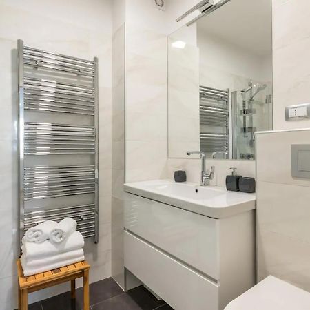 Relax & Recharge Sea View Apartment Split Exterior photo