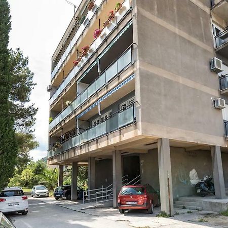 Relax & Recharge Sea View Apartment Split Exterior photo