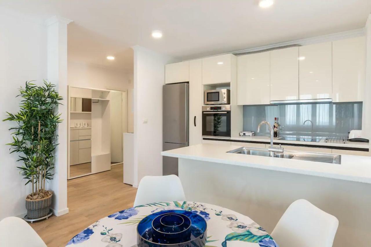 Relax & Recharge Sea View Apartment Split Exterior photo
